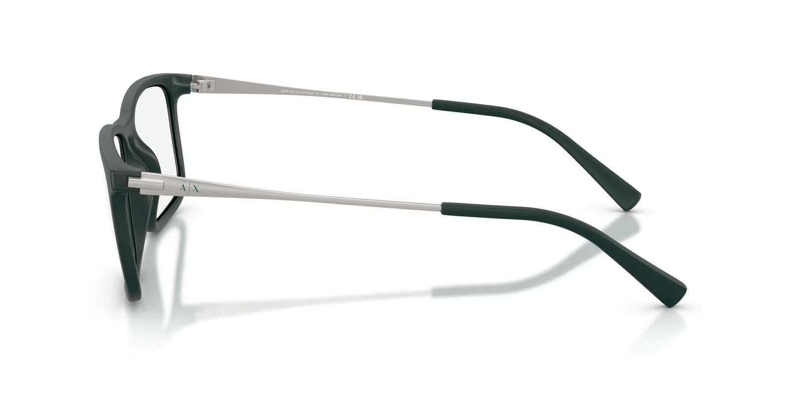 Armani Exchange 3148U Eyeglasses - view 6